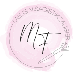 Melis Visagistikzauber – Visagistin & Make-up Stylistin Melanie Fink Logo